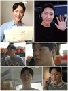 그 시작은 물론 옹산의 확성기 노규태였다...? '동백꽃 필 무렵'