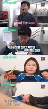 `편스토랑` 대결 주제는 우리 밀이었다?