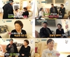 세월의 쓸쓸함을 혼자 느끼던 백일섭은?? `모던패밀리`