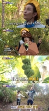 정글의법칙… 방송에서 김수용과 도영은 살라크???