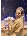 소녀시대 효연, 화려한 스타일링...한층 물오른 미모
