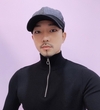 지오, 밀랍인형 같은 모습 '이목구비 너무 또렷'