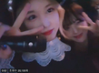 ‘우주소녀’ 다영의 영상 한 편이 올라왔다