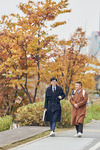 주제는 11월의 노래November? 유퀴즈온더블럭