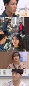 일어나지 않자 병원에 데려다 준다. ‘맛 좀 보실래요’