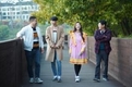 `한끼줍쇼` 함소원은 시어머니의 엄청난 주량을 폭로해?