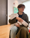 ‘김소영’ 함께 한 장의 사진을 올렸다