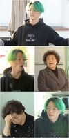 팝핀현준이 소중한 의미가 담긴 물건까지…? 살림남2