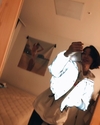 정우주의 SNS 속 근황을 살펴보니…‘완전 싱기하지 ㅋㅋ 이...’