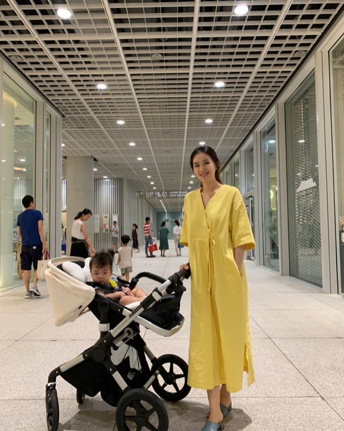 사진=이슬기 인스타그램