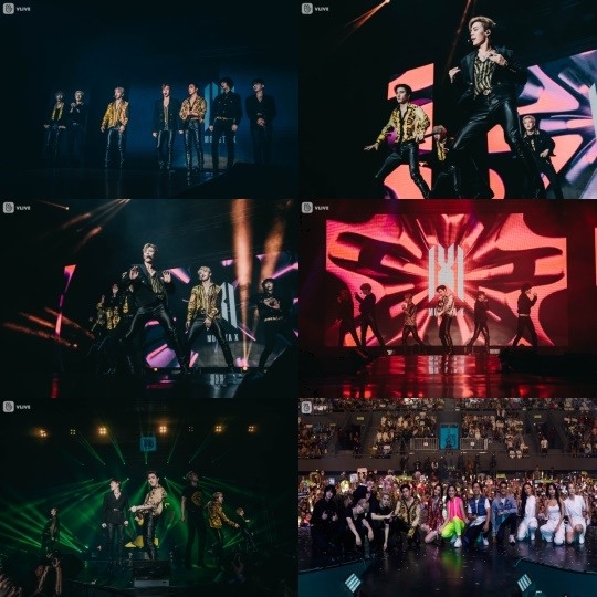 스타쉽엔터테인먼트