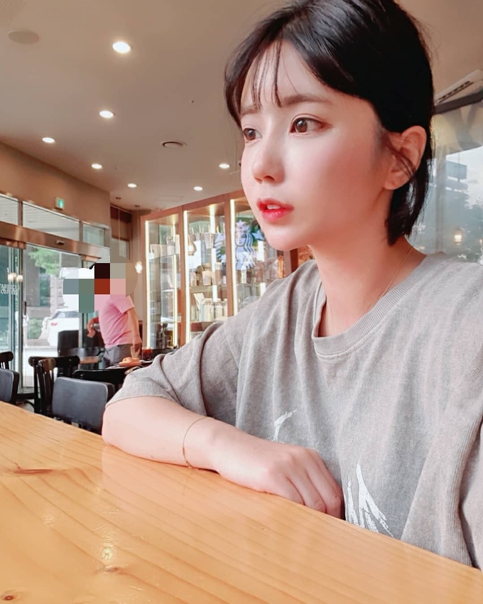 서윤 SNS 주목, 최근 일상 공개 서윤 Sns 주목, 최근 일상 공개